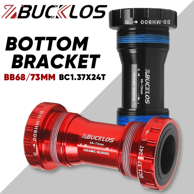 BUCKLOS Bicycle Bottom Bracket - đánh giá và giá Bottom Bracket Press