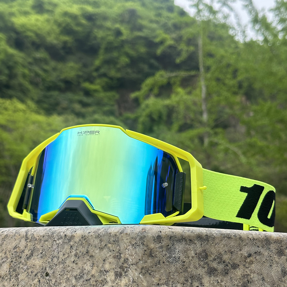New Men Motocross Goggles Moto - đánh giá và giá Mountain Biking Trails