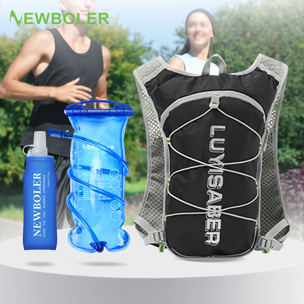 NEWBOLER Waterproof Running Ba - đánh giá và giá Mountain Biking Backpack