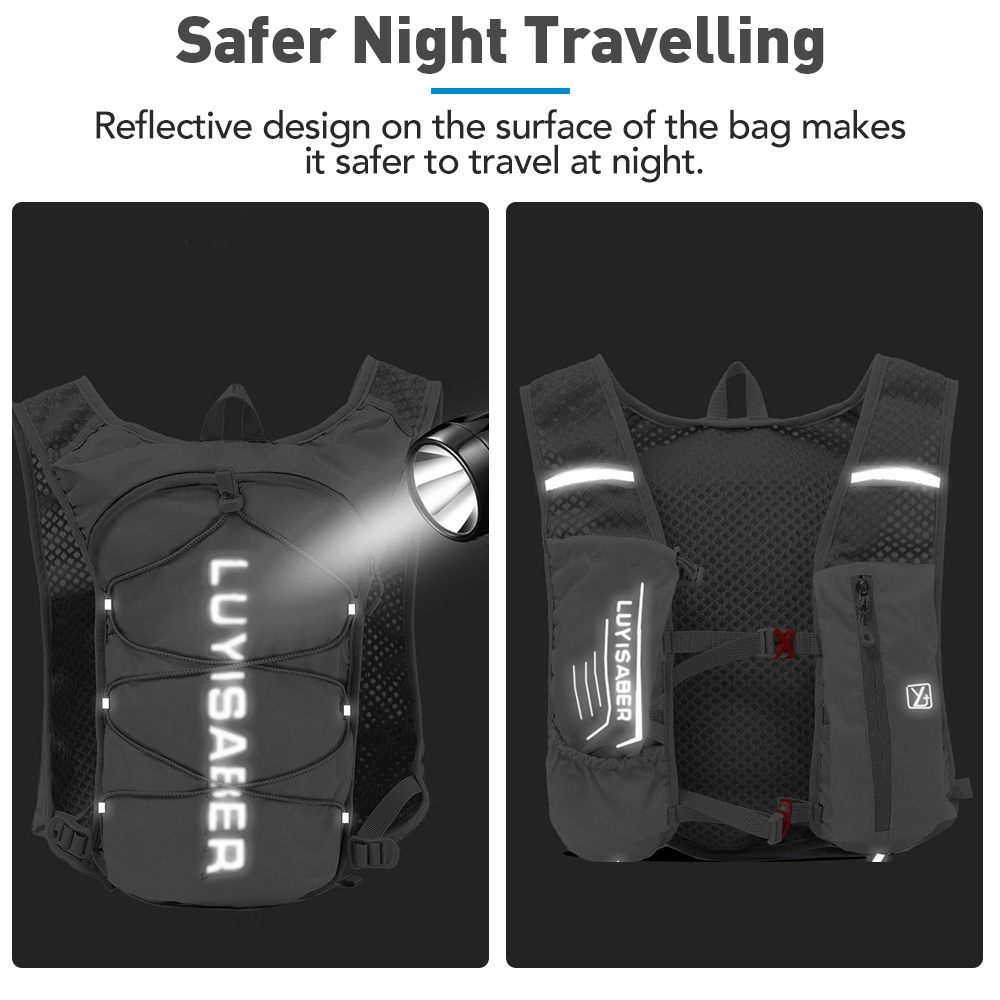 NEWBOLER Waterproof Running Ba - đánh giá và giá Mountain Biking Backpack
