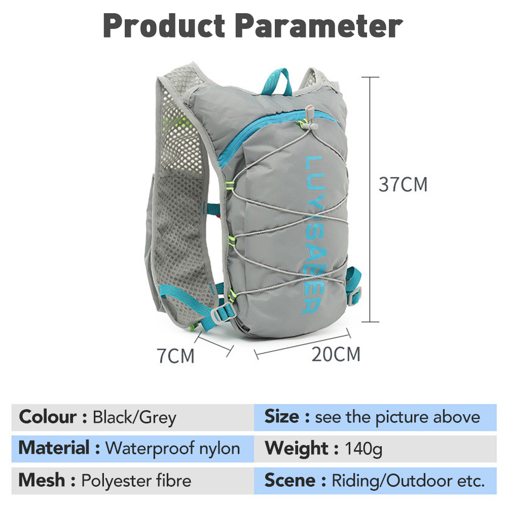 NEWBOLER Waterproof Running Ba - đánh giá và giá Mountain Biking Backpack