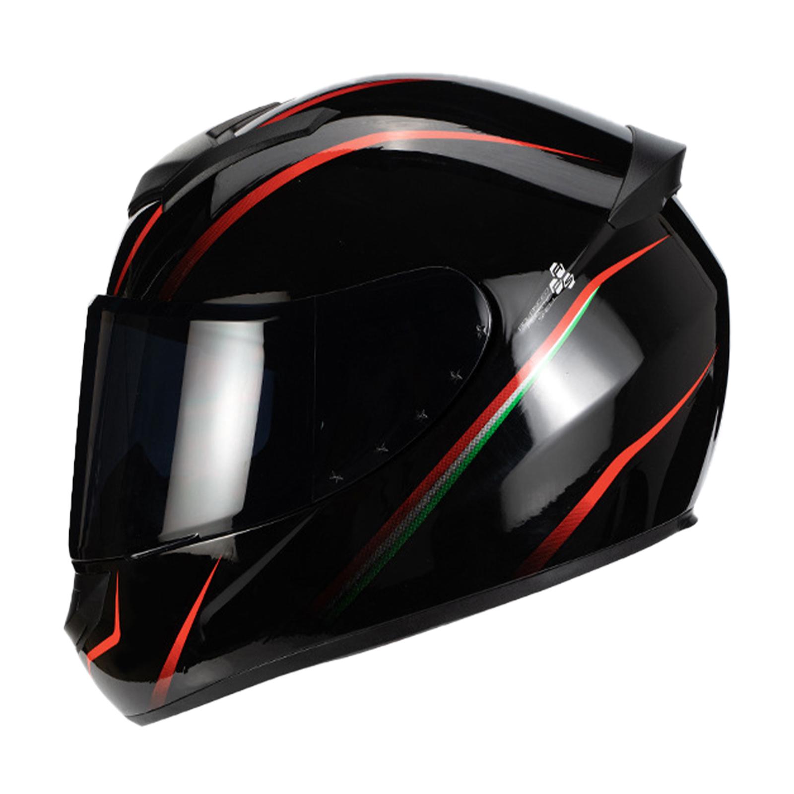Helmet Full Face Helmet Riding - đánh giá và giá Mountain Biking Protective Gear