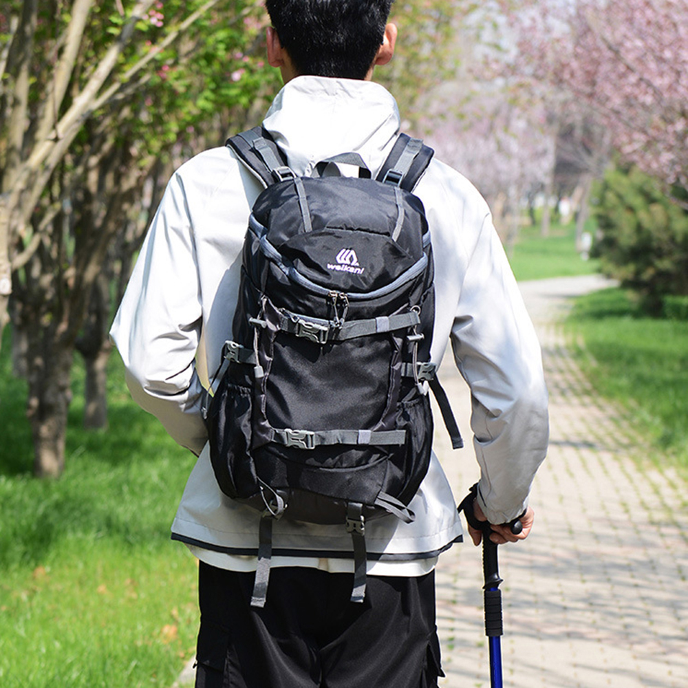 30L Hydration Hiking Backpack  - đánh giá và giá Mountain Biking Backpack