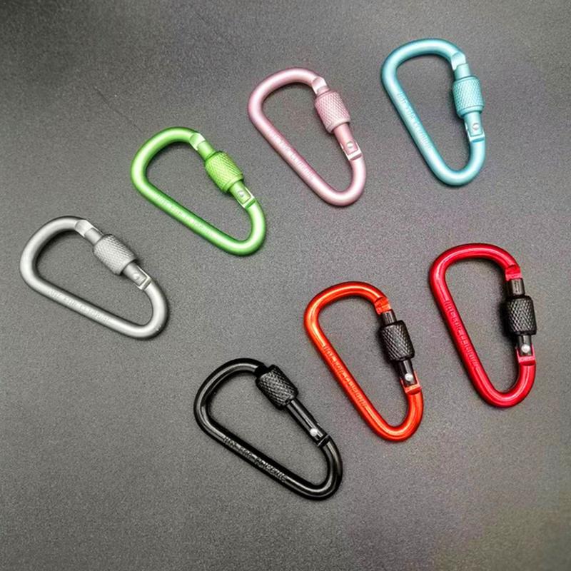 Outdoor Carabiner Climbing Tra - đánh giá và giá Mountain Biking Gifts