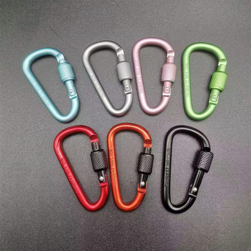 Outdoor Carabiner Climbing Tra - đánh giá và giá Mountain Biking Gifts