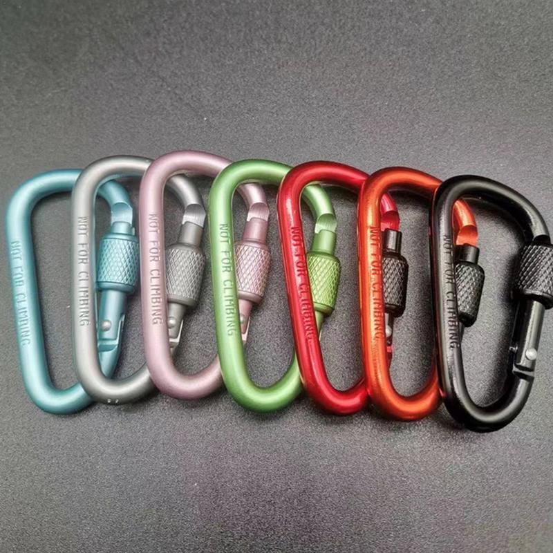 Outdoor Carabiner Climbing Tra - đánh giá và giá Mountain Biking Gifts