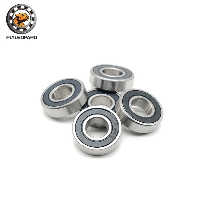 2PCS 173010 2RS 17x30x10 mm Bi - đánh giá và giá Bottom Bracket Press