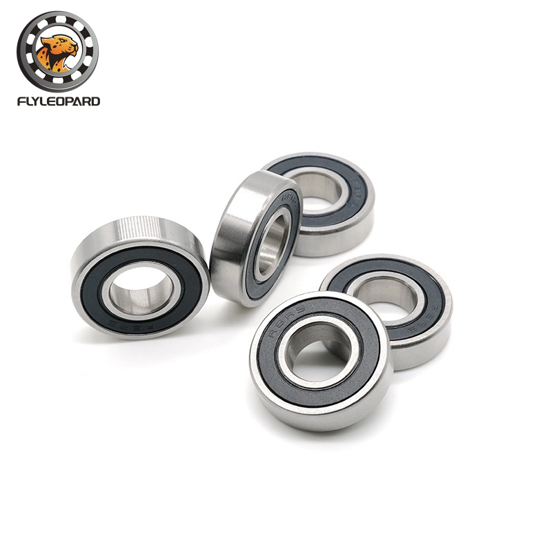 2PCS 173010 2RS 17x30x10 mm Bi - đánh giá và giá Bottom Bracket Press