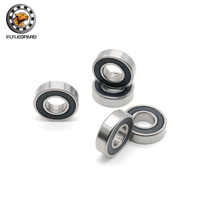 2PCS 173010 2RS 17x30x10 mm Bi - đánh giá và giá Bottom Bracket Press