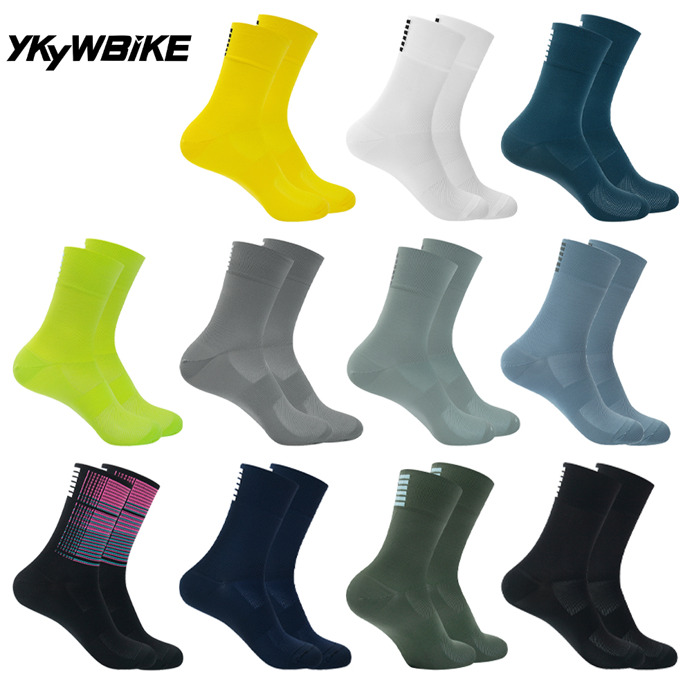 YKYWBIKE Cycling Socks Profess - đánh giá và giá Mountain Biking Socks