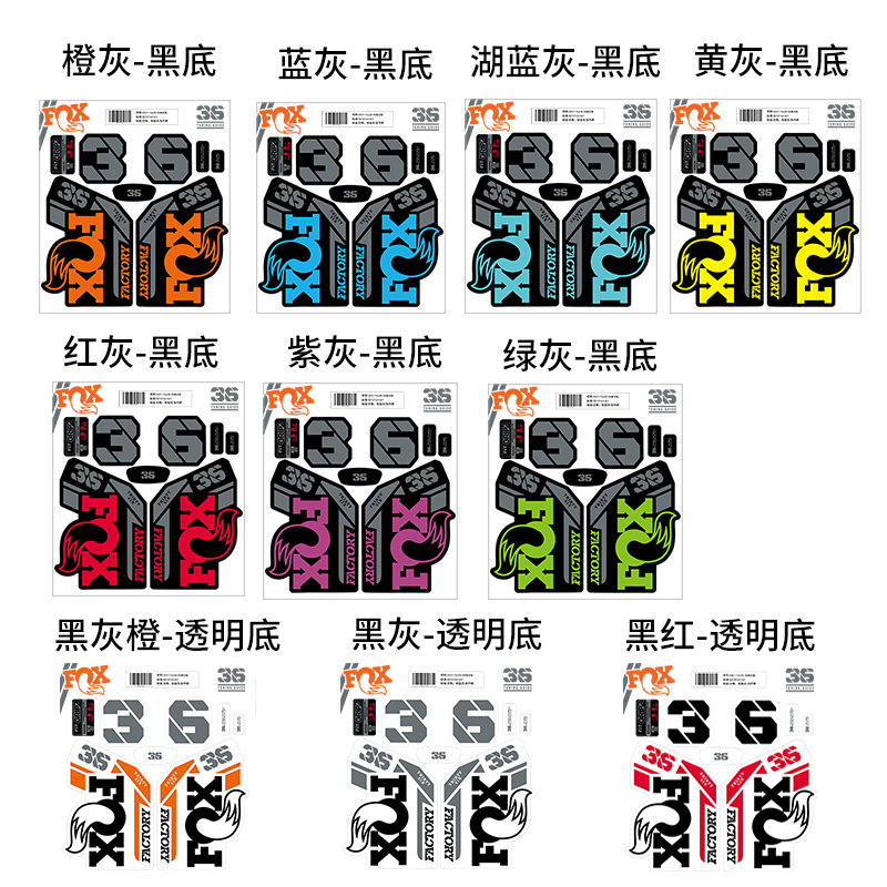 2021 fox36 AM front fork stick - đánh giá và giá Mountain Biking Equipment