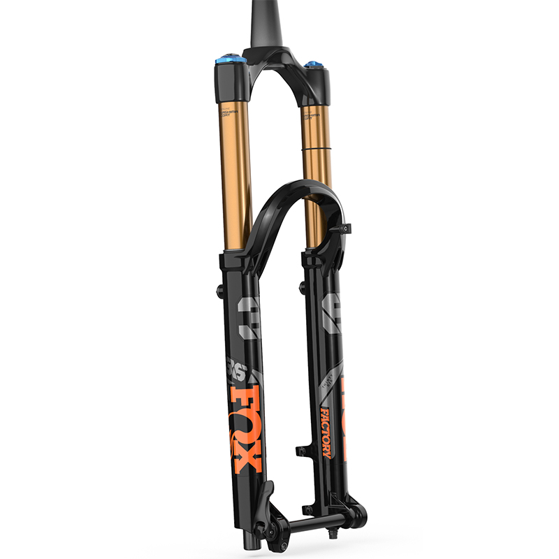 2021 fox36 AM front fork stick - đánh giá và giá Mountain Biking Equipment