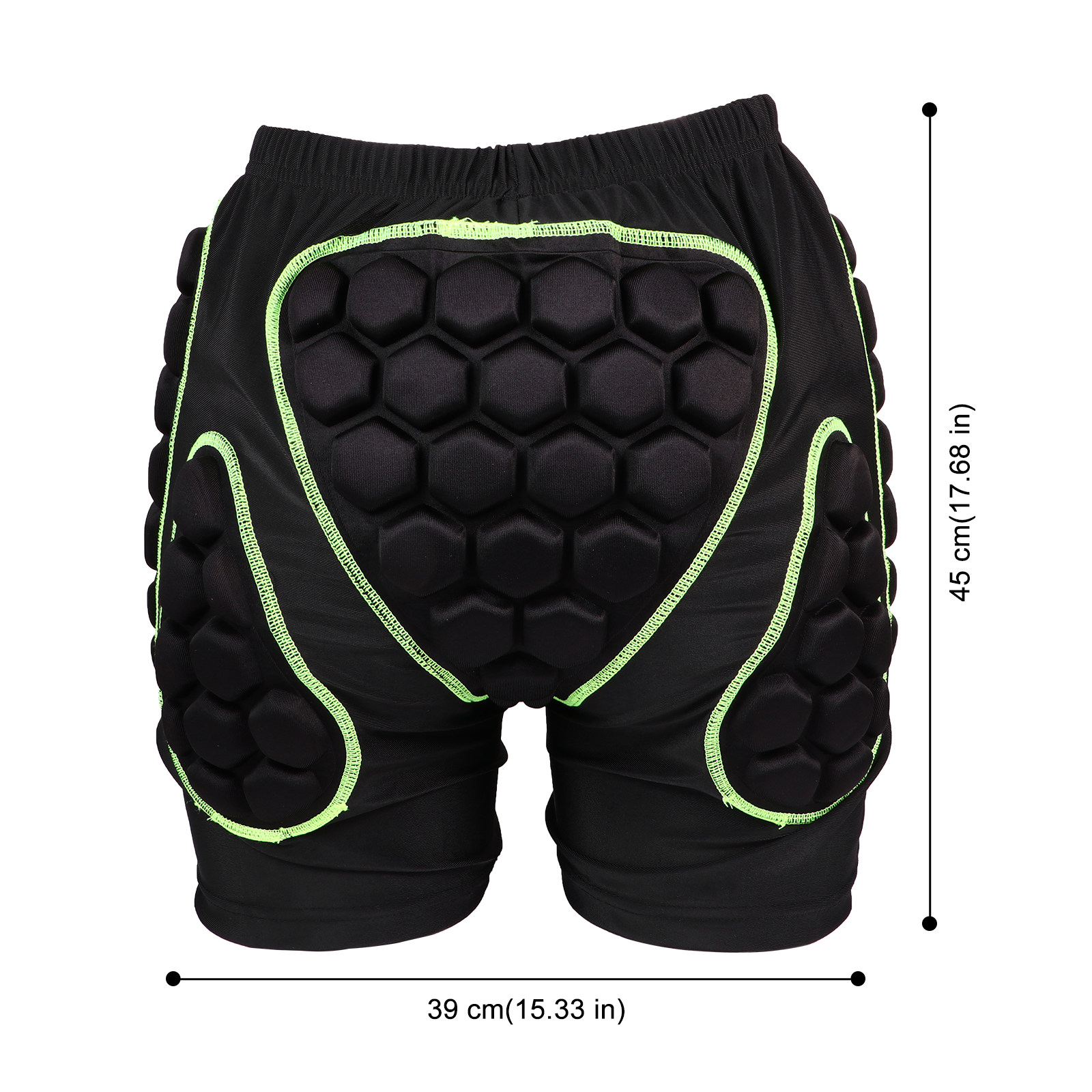 Men Breathable Downhill Shorts - đánh giá và giá Mountain Biking Downhill