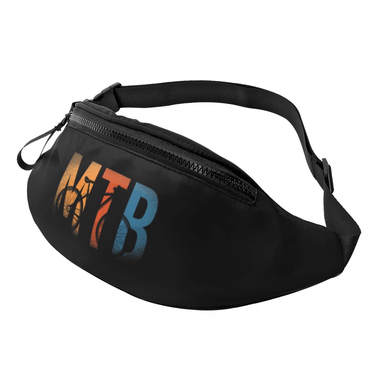 Custom MTB Bicycle Fanny Pack  - đánh giá và giá Mountain Biking Fanny Pack