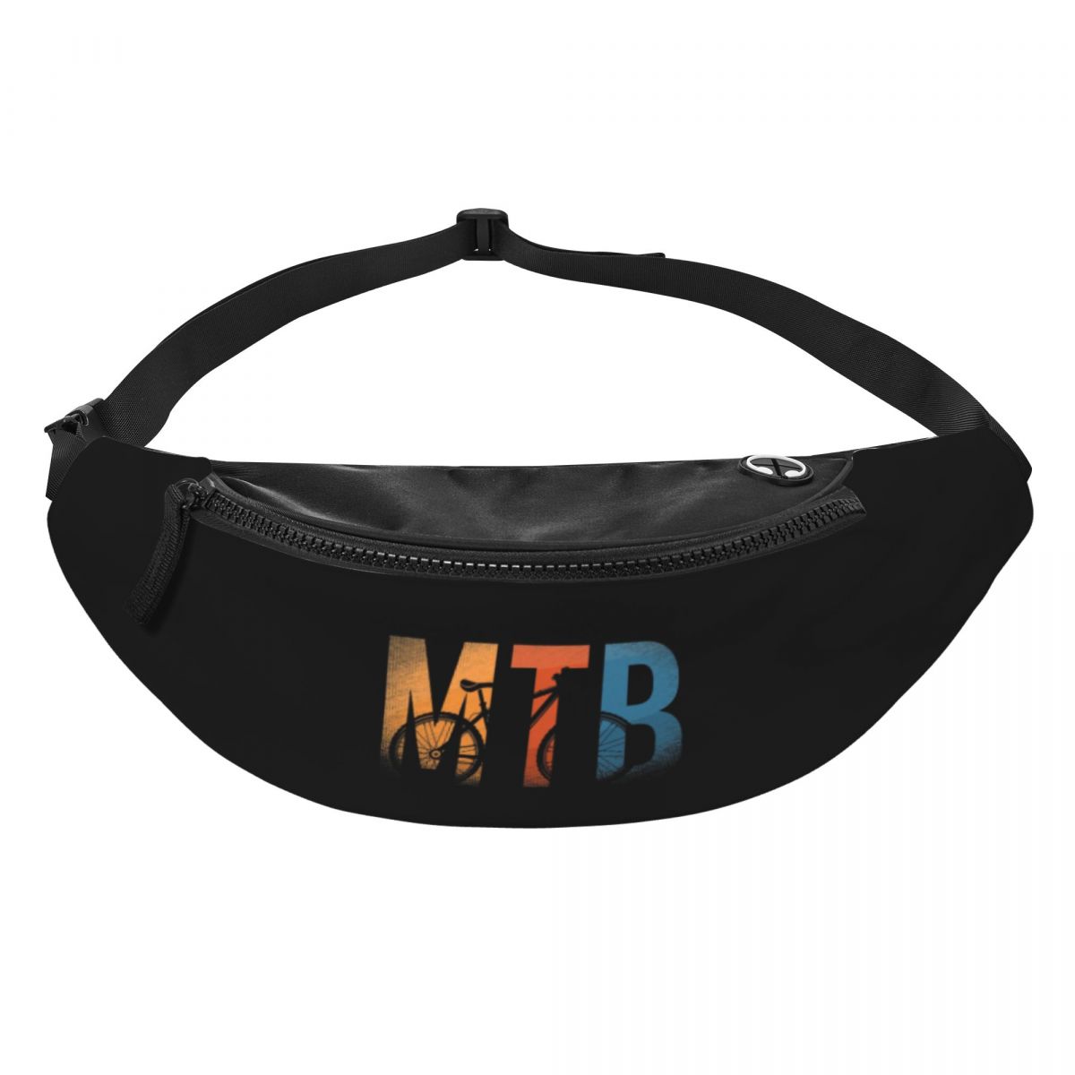 Custom MTB Bicycle Fanny Pack  - đánh giá và giá Mountain Biking Fanny Pack