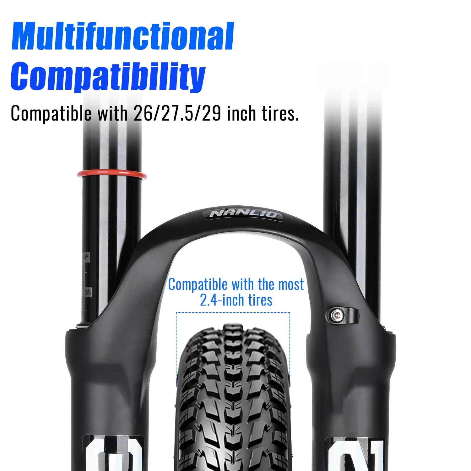 Bicycle Air Suspension Forks N - đánh giá và giá Mountain Biking Gifts
