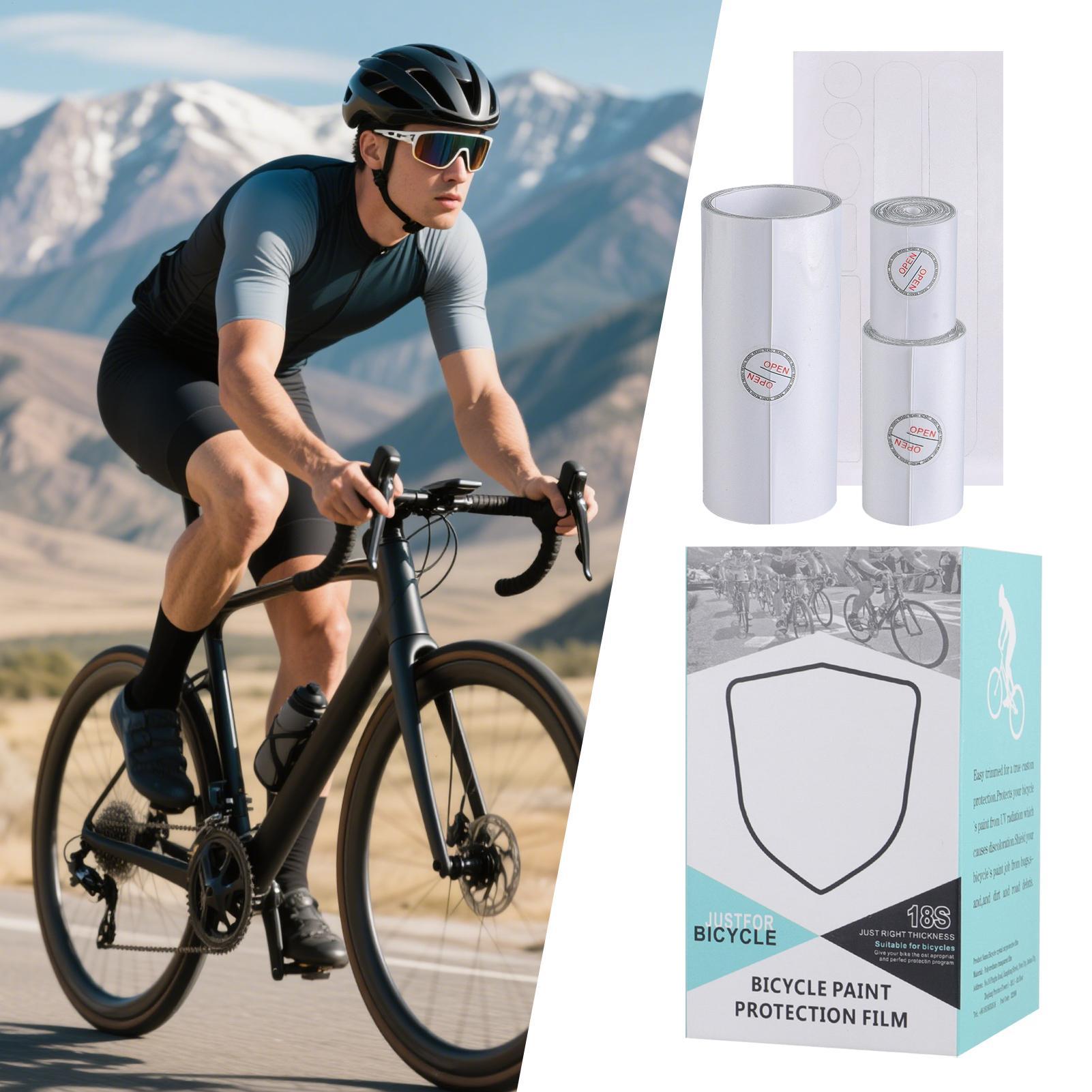 Bike Frame Protection Tape Ant - đánh giá và giá Chainstay Protector Wrap