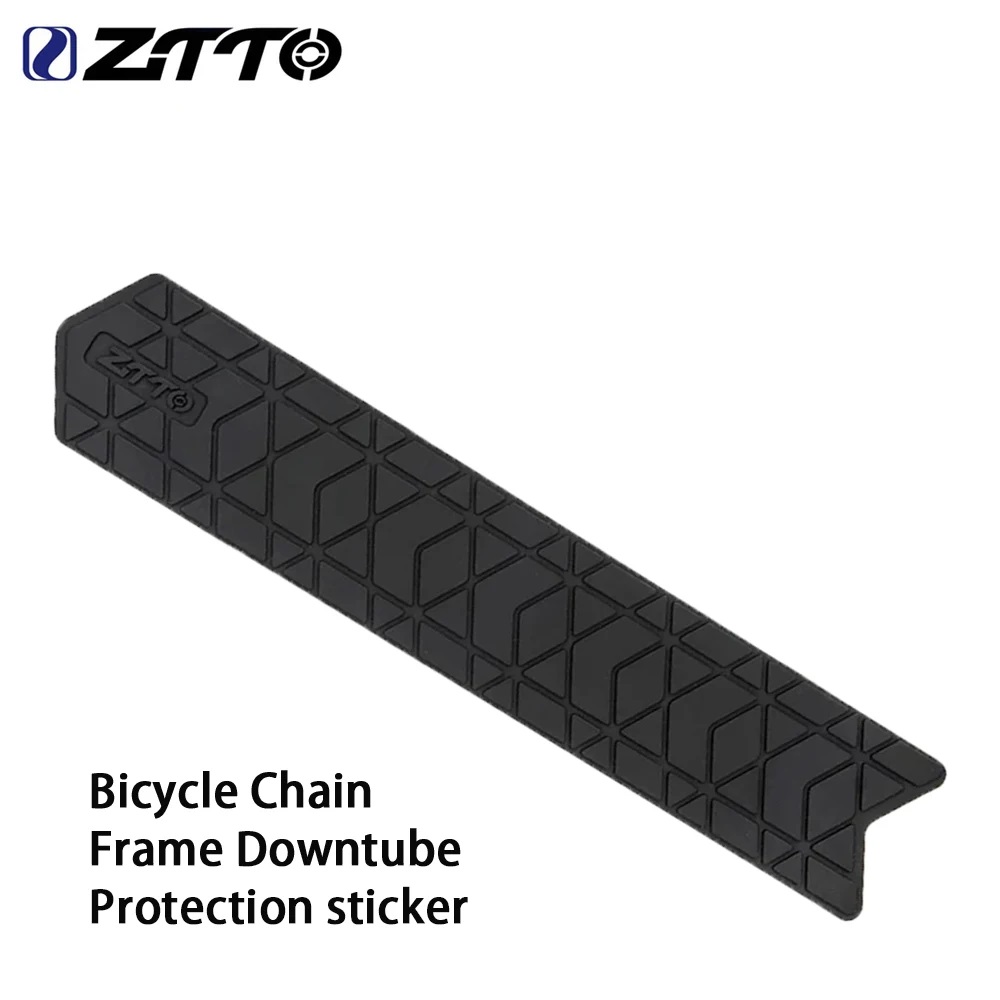 ZTTO MTB Road Bike Chainstay A - đánh giá và giá Chainstay Protector Wrap