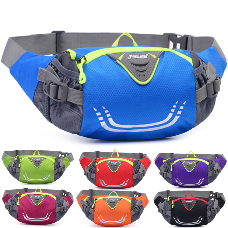 Bike Riding Cycling Running Fi - đánh giá và giá Mountain Biking Fanny Pack