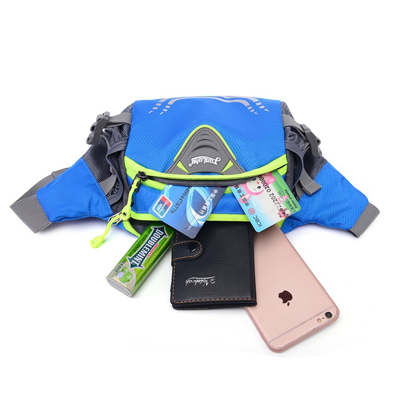 Bike Riding Cycling Running Fi - đánh giá và giá Mountain Biking Fanny Pack