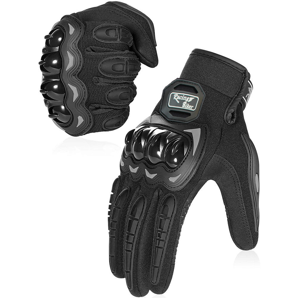 Touch Screen Motorcycle Mounta - đánh giá và giá Mountain Biking Protective Gear