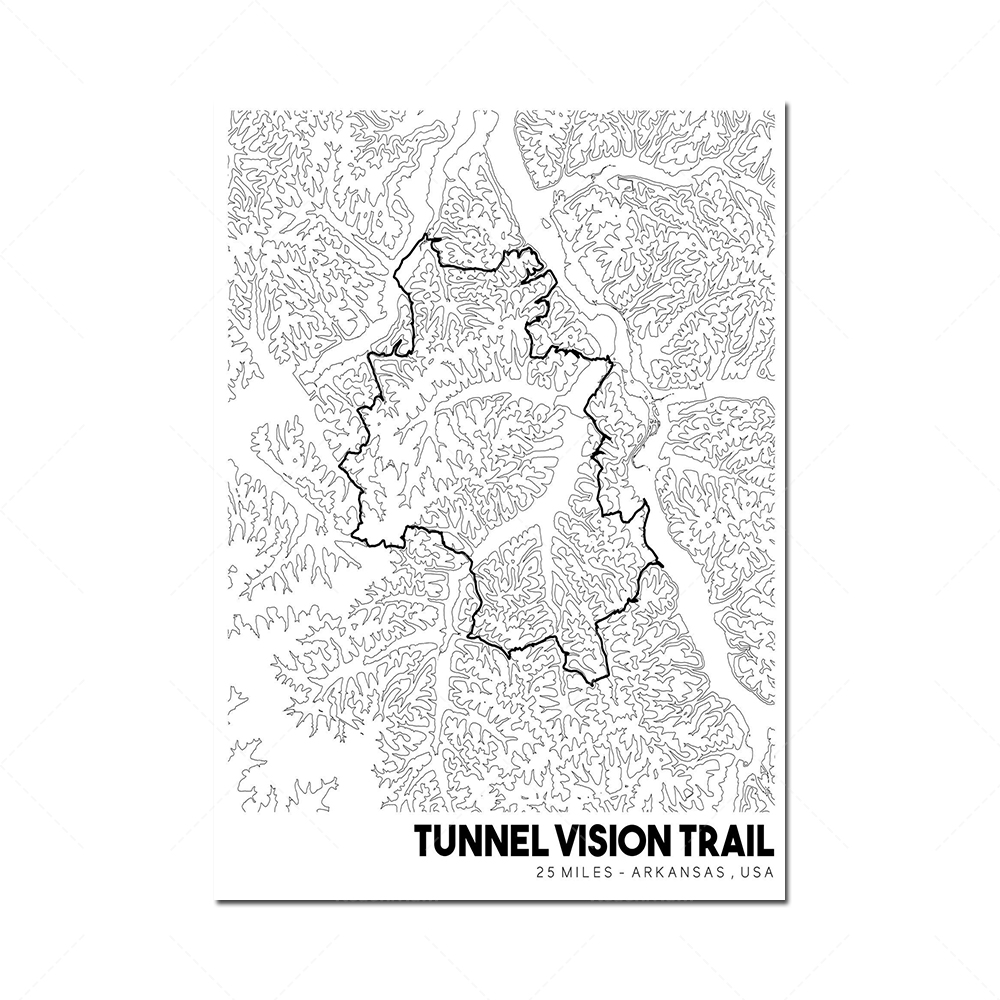 Map Poster Poster Colorado Top - đánh giá và giá Mountain Biking Colorado