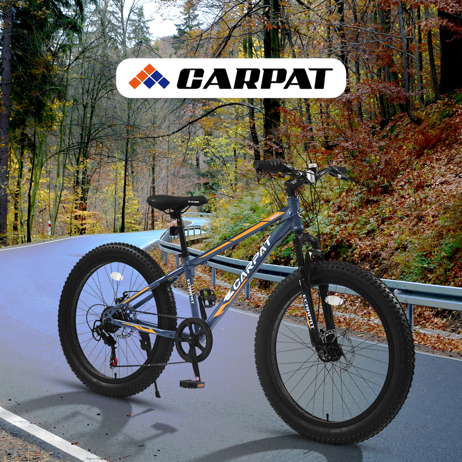 Kids Bike with 7 Speed Mountai - đánh giá và giá Mountain Biking Gifts