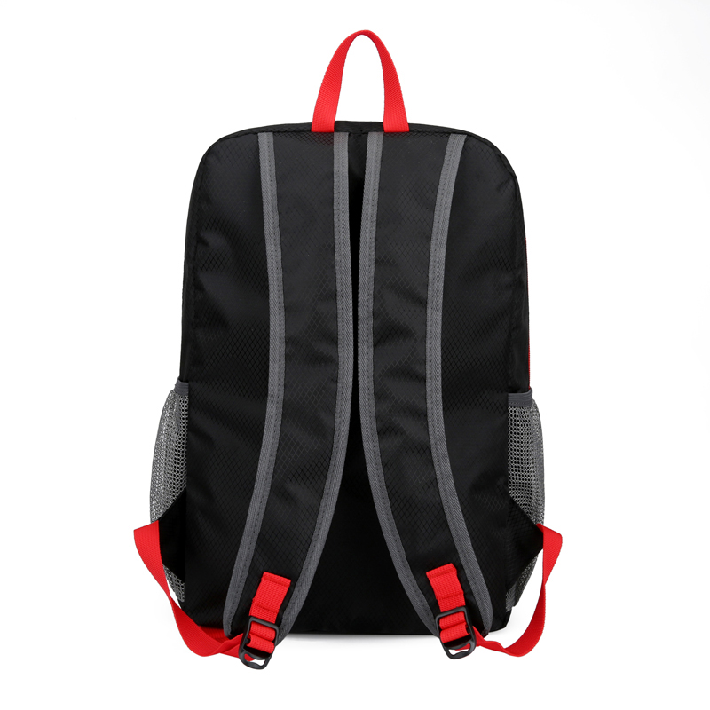 15L Portable Day Pack Foldable - đánh giá và giá Mountain Biking Backpack