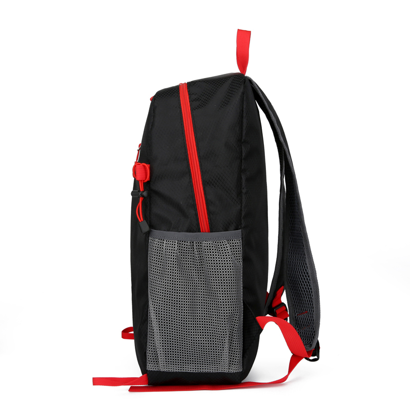 15L Portable Day Pack Foldable - đánh giá và giá Mountain Biking Backpack