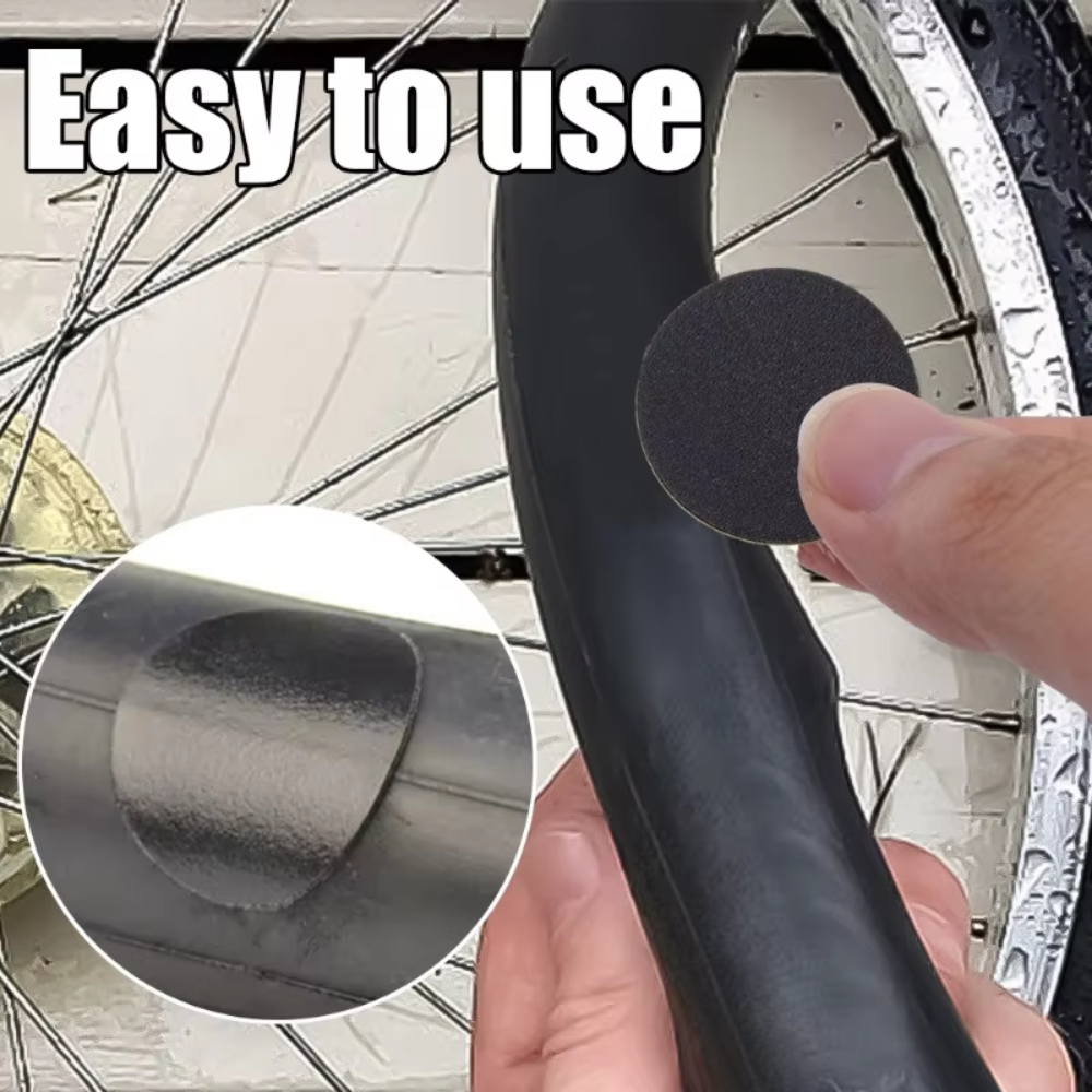 30/20/10PCS Bicycle Glue-free  - đánh giá và giá Mountain Biking Equipment