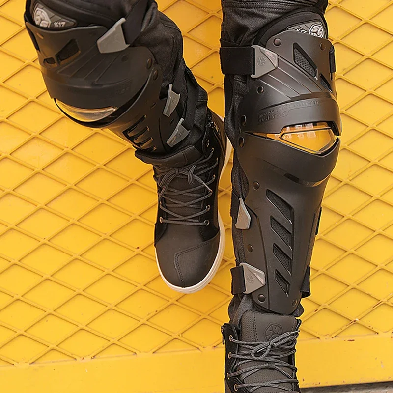 SCOYCO Motorcycle Knee Pads CE - đánh giá và giá Mountain Biking Trails