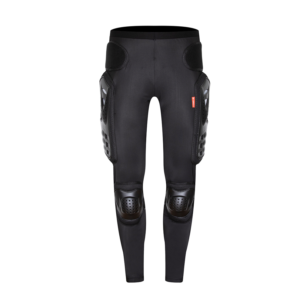 Motorcycle Pants Armor Shorts  - đánh giá và giá Mountain Biking Protective Gear