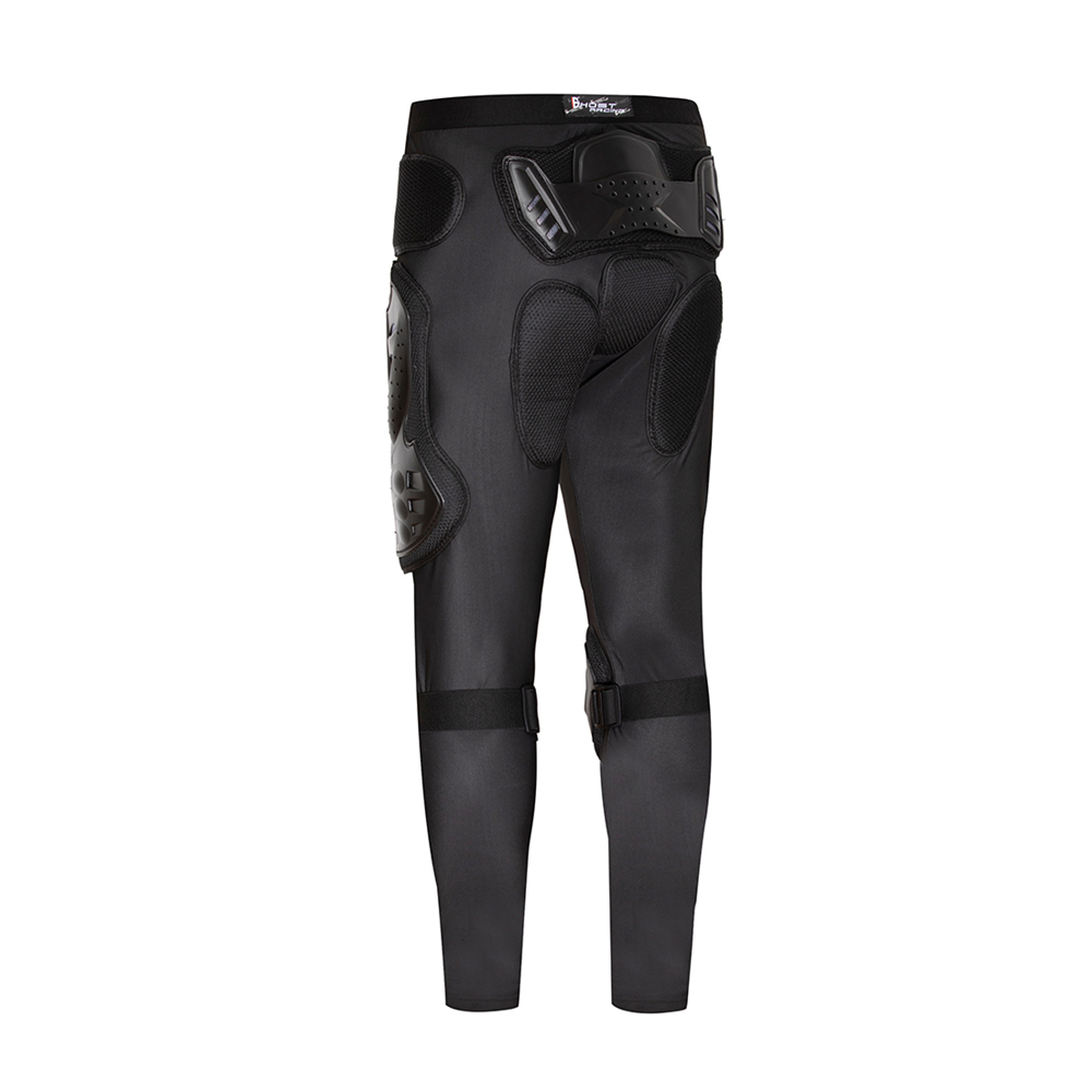 Motorcycle Pants Armor Shorts  - đánh giá và giá Mountain Biking Protective Gear