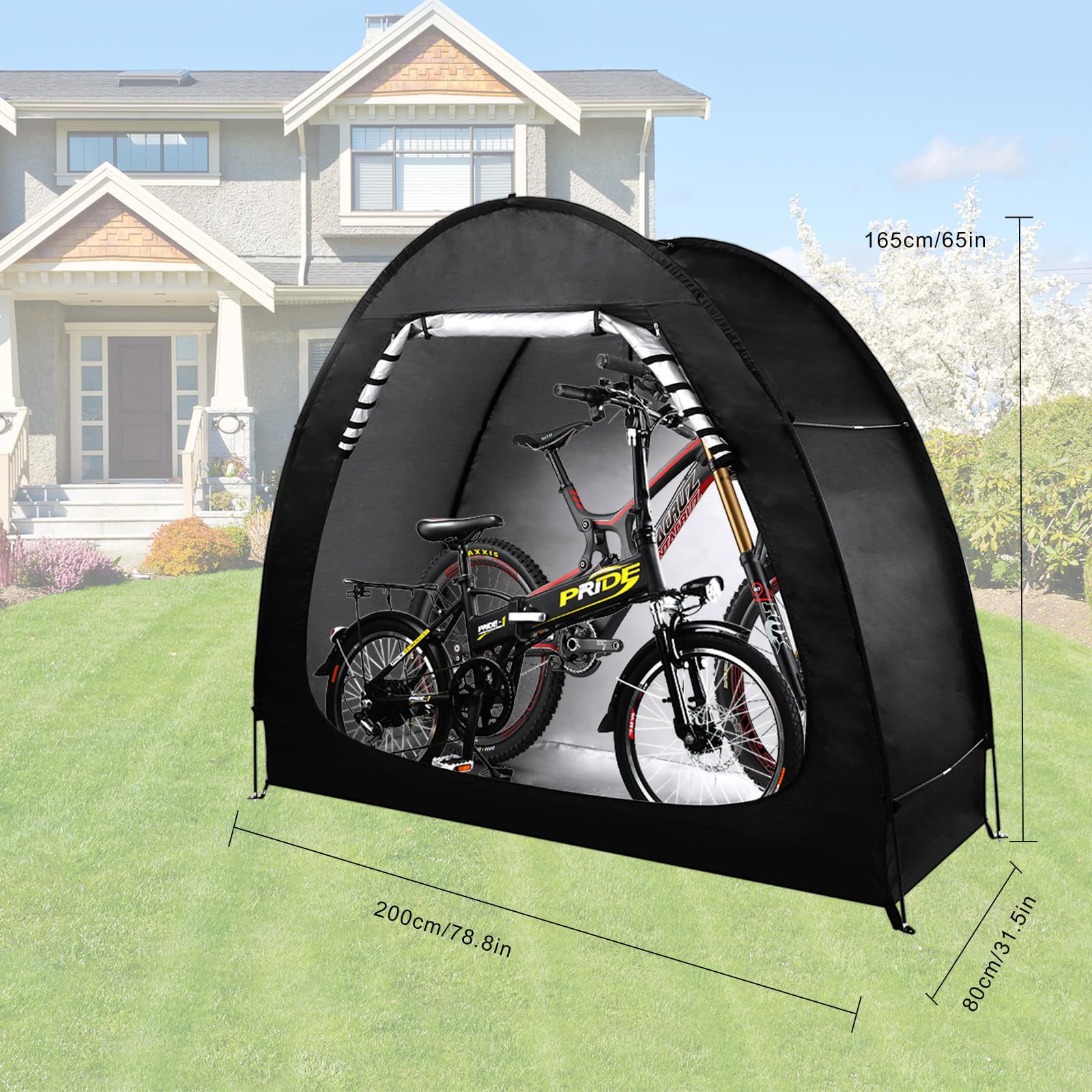 Mountain Bike Outdoor Storage  - đánh giá và giá Mountain Biking Protective Gear