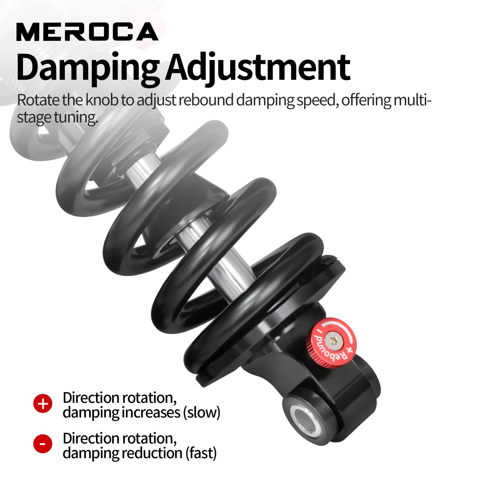 MEROCA RCT2 Mountain Bike bicy - đánh giá và giá Mountain Biking Downhill