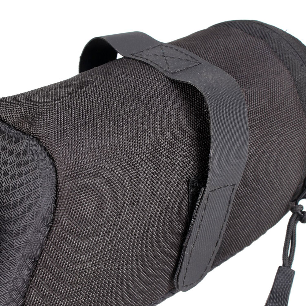 Nylon Bicycle Saddle Bag Water - đánh giá và giá Mountain Biking Fanny Pack