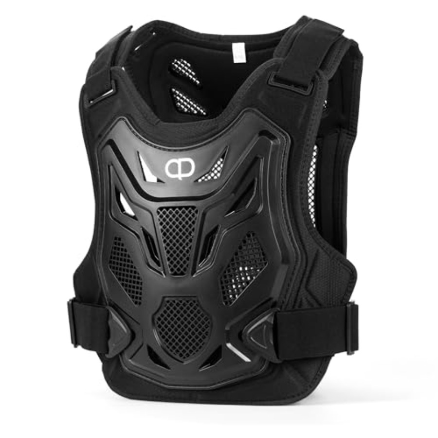Dirt Bike Gear - Youth Motorcy - đánh giá và giá Mountain Biking Protective Gear
