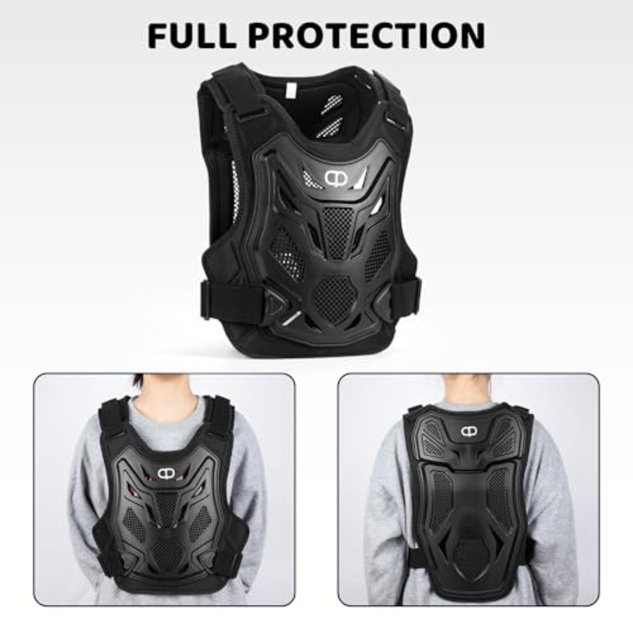 Dirt Bike Gear - Youth Motorcy - đánh giá và giá Mountain Biking Protective Gear