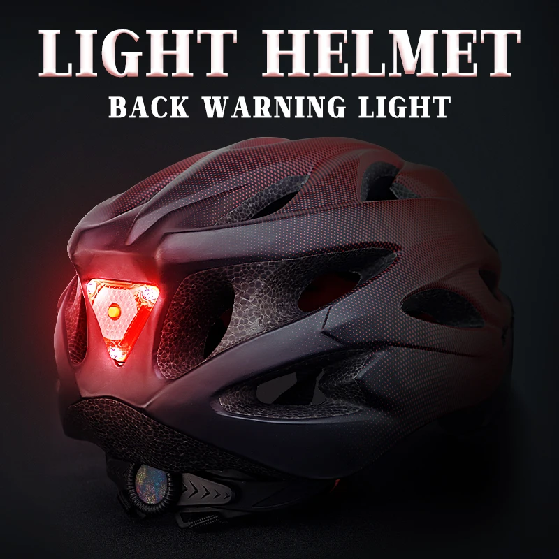 Adult MTB Cycling Helmet with  - đánh giá và giá Mountain Biking Protective Gear