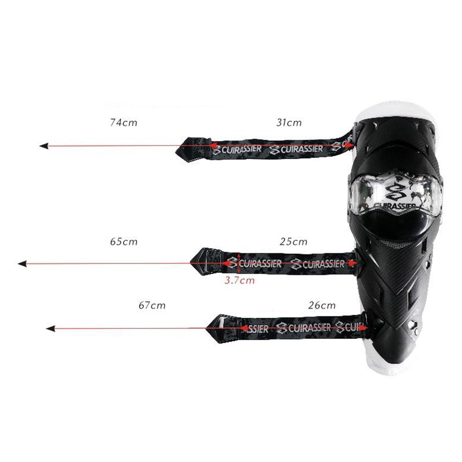Mountain Bike Knee Elbow Guard - đánh giá và giá Mountain Biking Protective Gear
