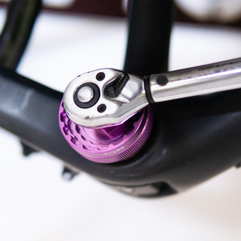 ZTTO 5 in 1 Bottom Bracket Too - đánh giá và giá Bottom Bracket Press