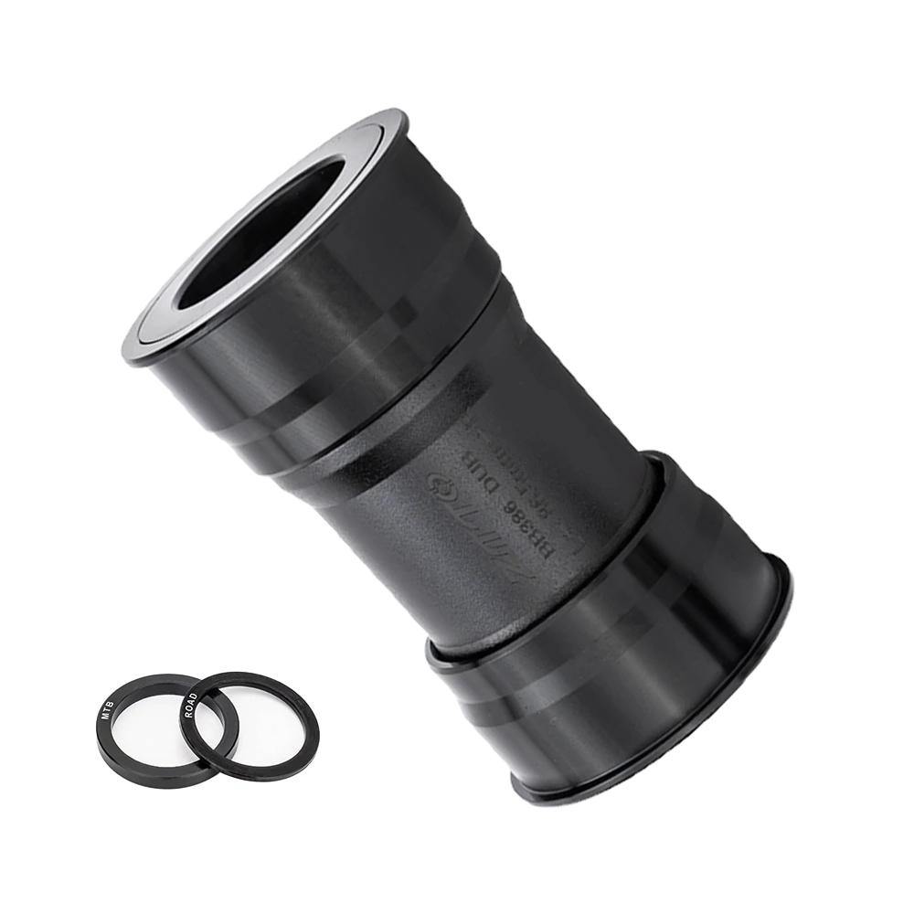ZTTO DUB BB MTB Bike Central M - đánh giá và giá Bottom Bracket Press