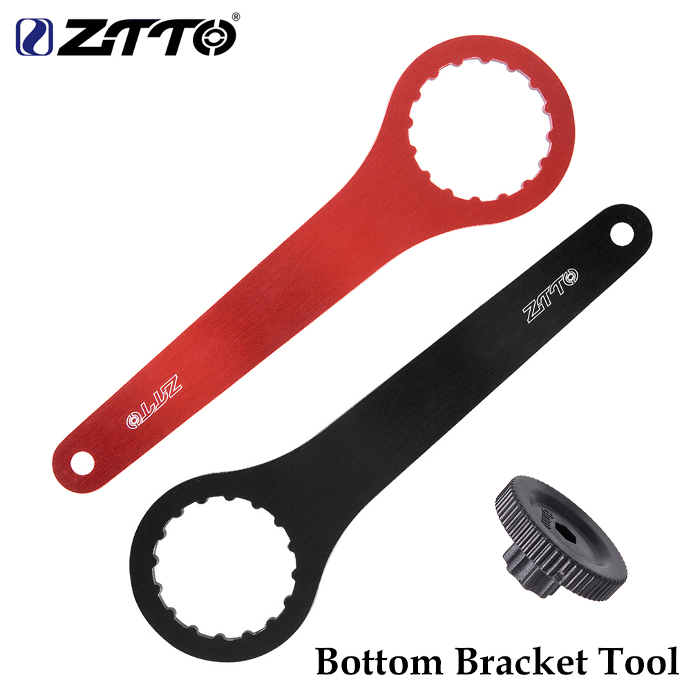 ZTTO Bicycle DUB BB Bottom Bra - đánh giá và giá Bottom Bracket Press