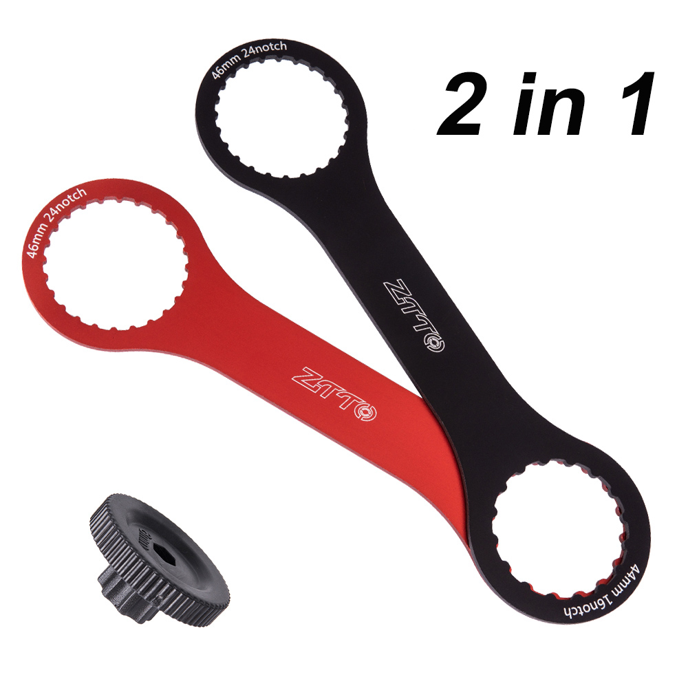 ZTTO Bicycle DUB BB Bottom Bra - đánh giá và giá Bottom Bracket Press