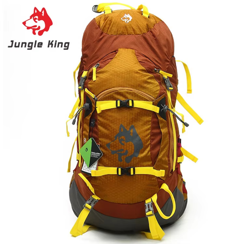 Jungle King outdoor camping ba - đánh giá và giá Mountain Biking Backpack