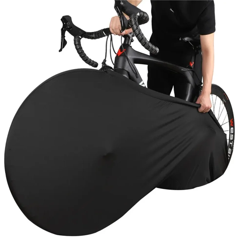 Bicycle Protector Cover MTB  M - đánh giá và giá Mountain Biking Protective Gear
