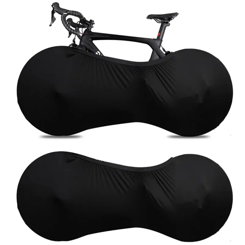 Bicycle Protector Cover MTB  M - đánh giá và giá Mountain Biking Protective Gear