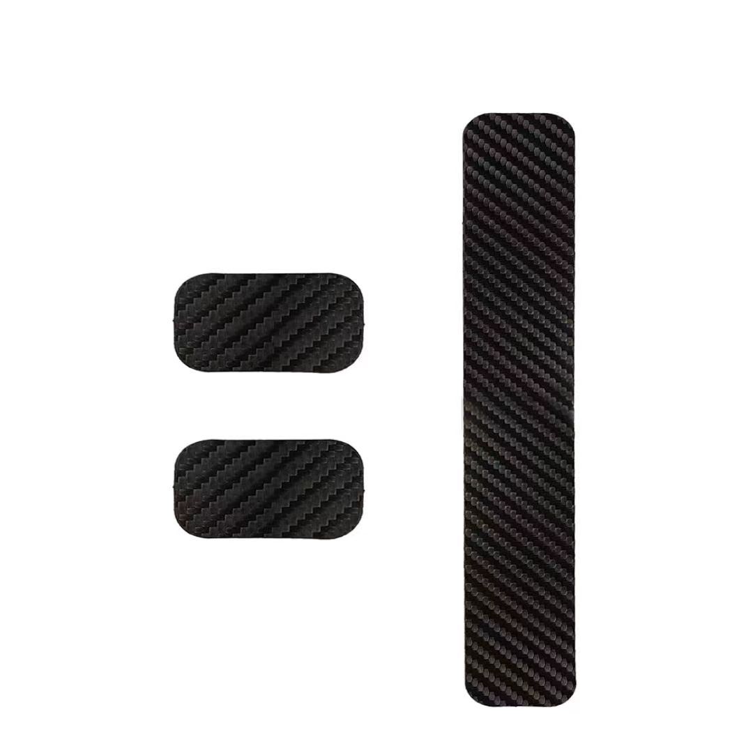 Bicycle Chain Protector Black  - đánh giá và giá Chainstay Protector Wrap