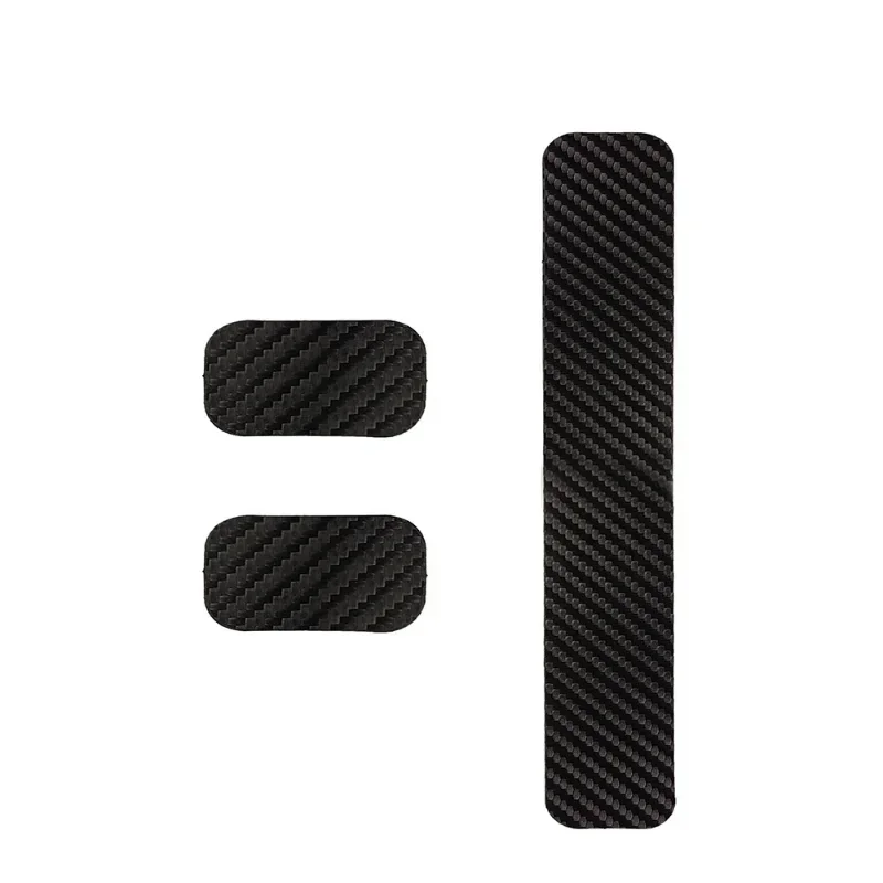 Bicycle Chain Protector Black  - đánh giá và giá Chainstay Protector Wrap