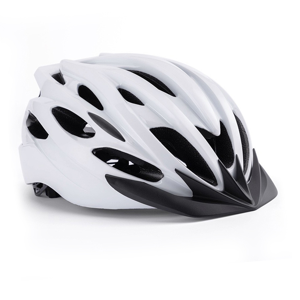 1pc Adjustable Bicycle Helmet  - đánh giá và giá Mountain Biking Protective Gear